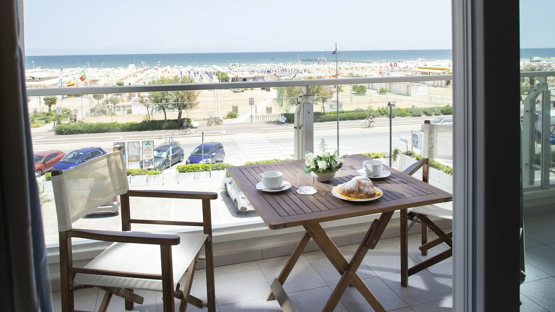 Club House Hotel Rimini Italy