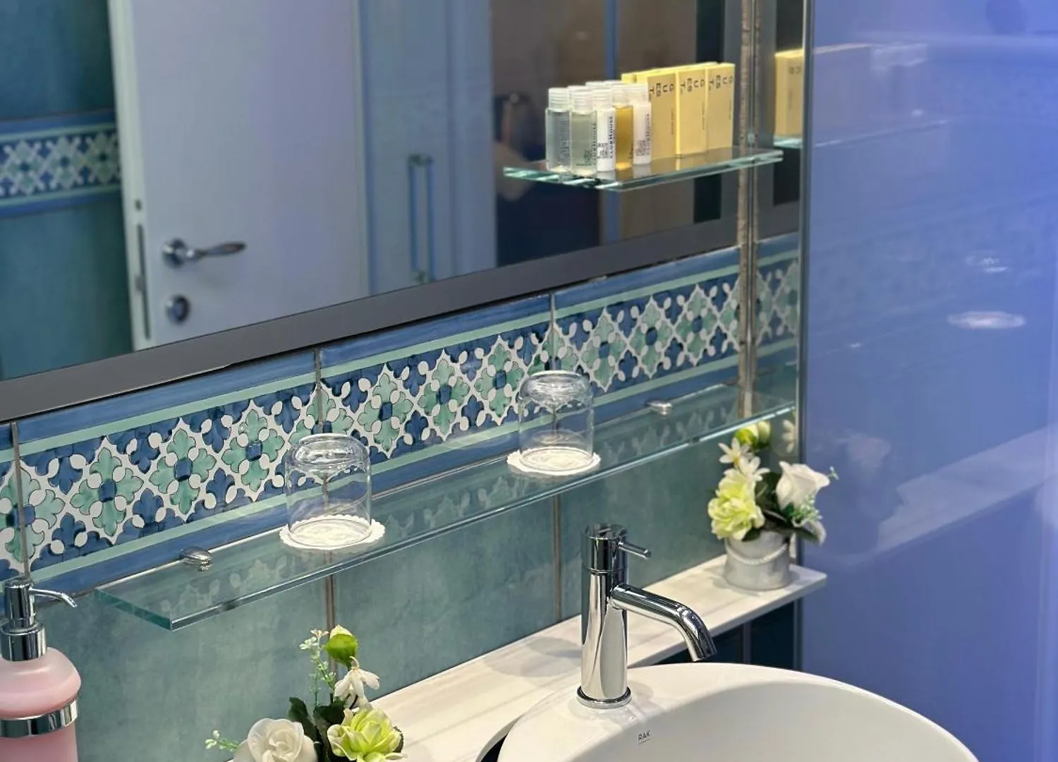 ****  Club House Hotel Rimini Italia