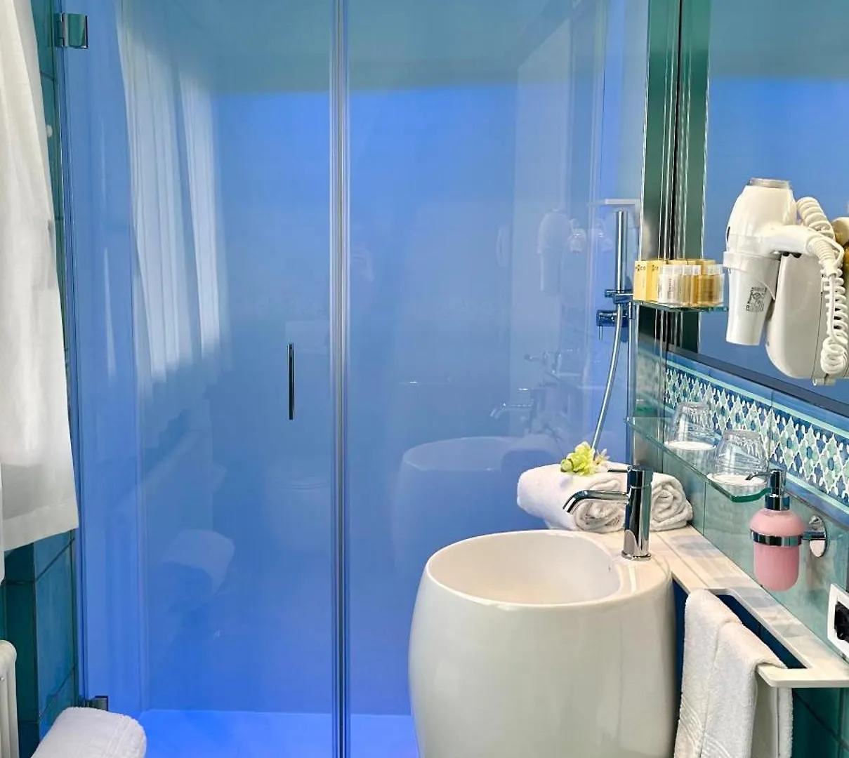 Club House Hotel Rimini Italie