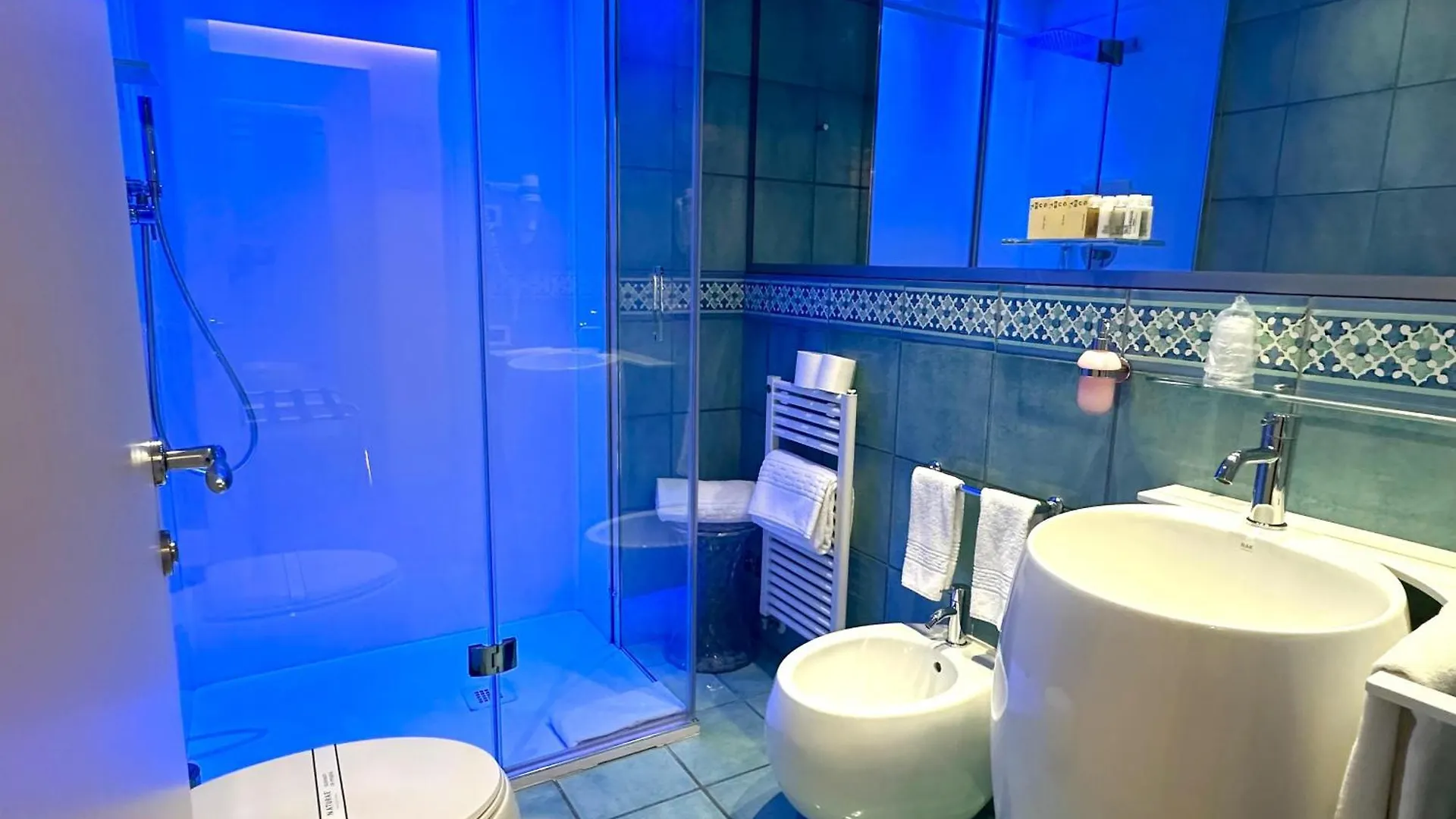 Club House Hotel Rimini 4*,  Italia