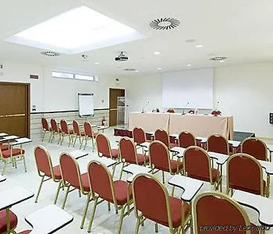 ****  Club House Hotel Rimini Italy