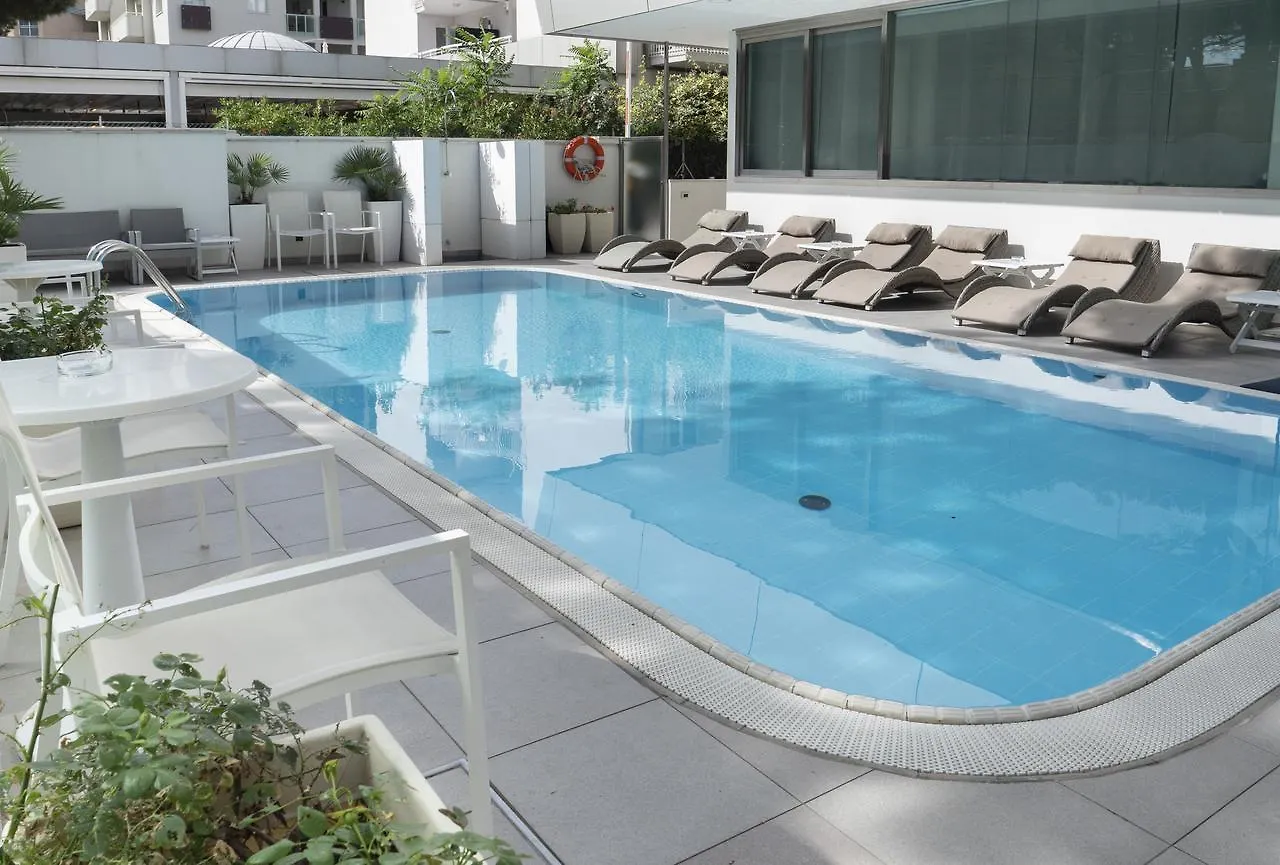 Club House Hotel Rimini