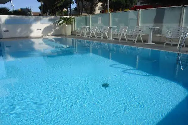 Club House Hotel Rimini