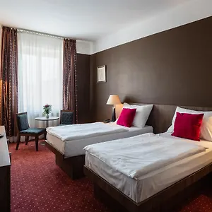 Harmony 3* Прага