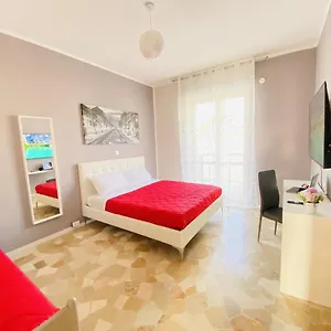  Apartament Milano Relax Family House Włochy