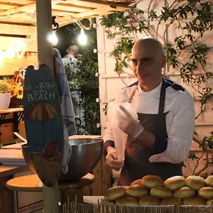 3* Отель Del Parco