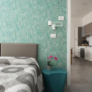  Apartament Rivabella Włochy
