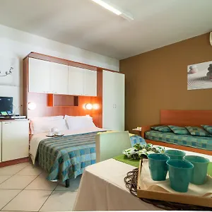 2* Апарт-отель Riviera