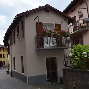 La Casetta In Piazzetta Livemmo