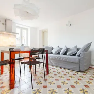  Apartament Papavero Accademia Carrara Włochy