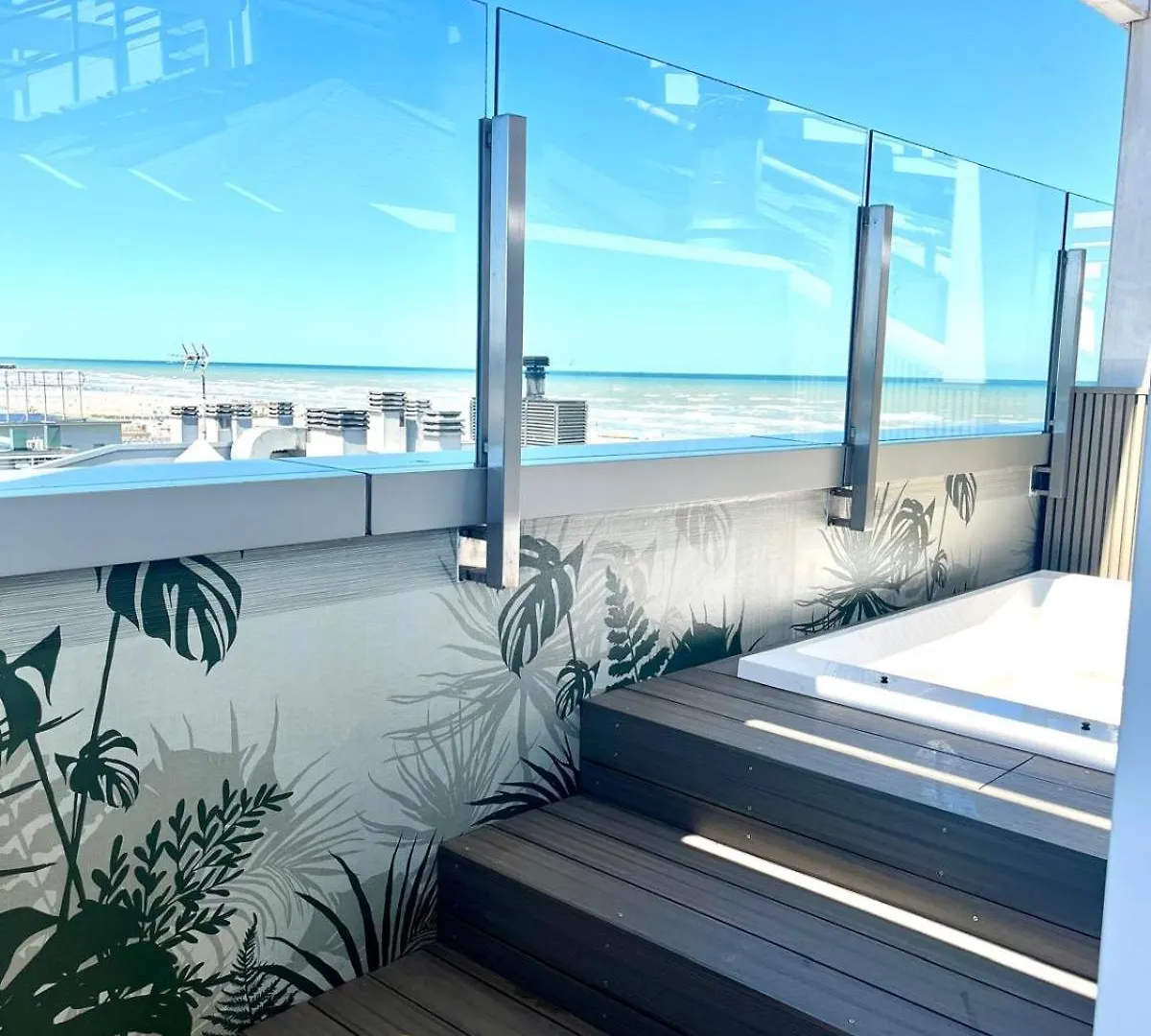 Club House Hotel Rimini