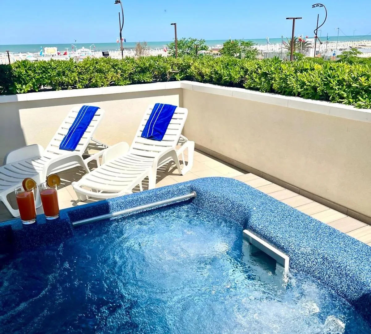 Club House Hotel Rimini