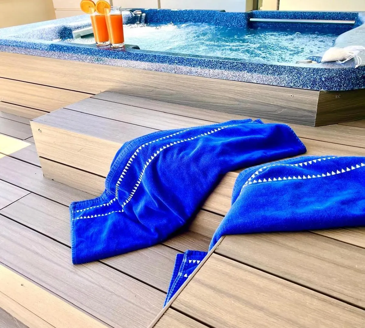 Club House Hotel Rimini