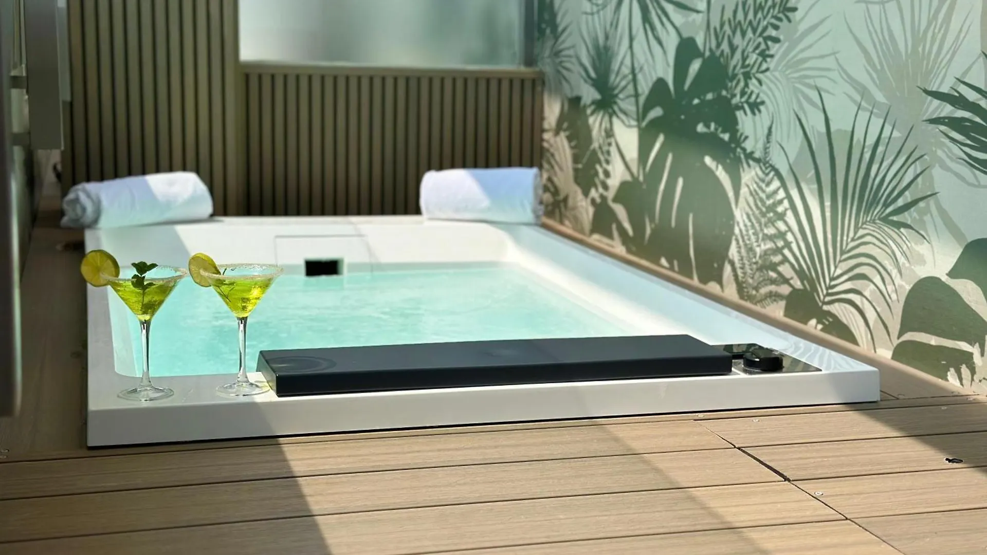 Club House Hotel Rimini